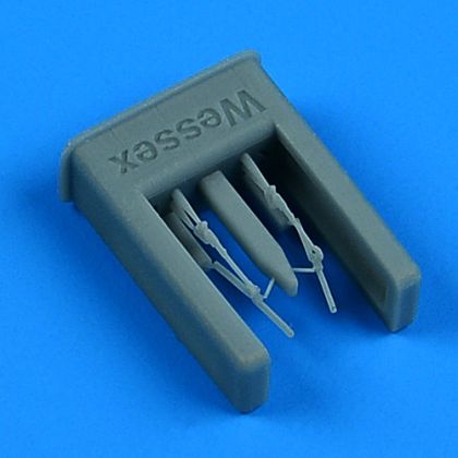 1:72 Wessex HC.2 wipers airfix