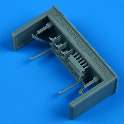 1:72 Wessex HC.2 steps airfix