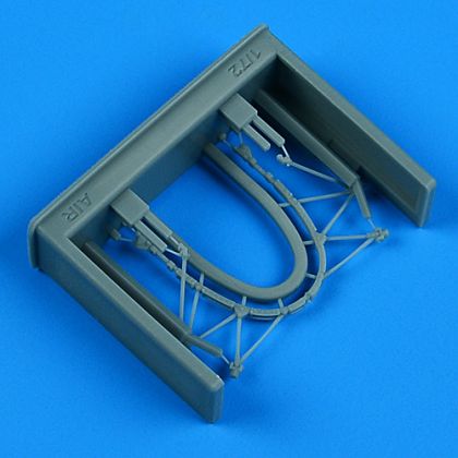 1:72 Wessex HC.2 folded blades holder airfix