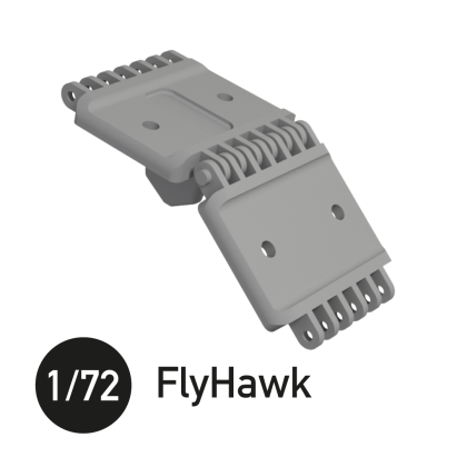 1:72 BT-7 mod.1935 Tracks