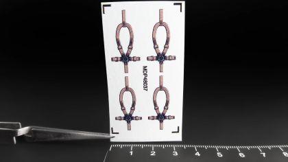 1:48 UH-60 seat belts for pilot seats