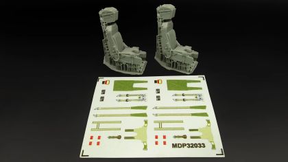 1:32 Martin-Baker Mk.9 ejection seat