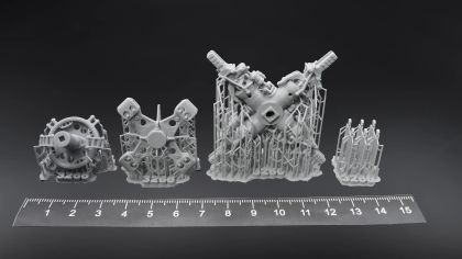 1:32 Sikorsky MH-60, UH-60, HH-60 Main rotor