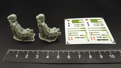 1:48 Martin-Baker Mk.9 ejection seat