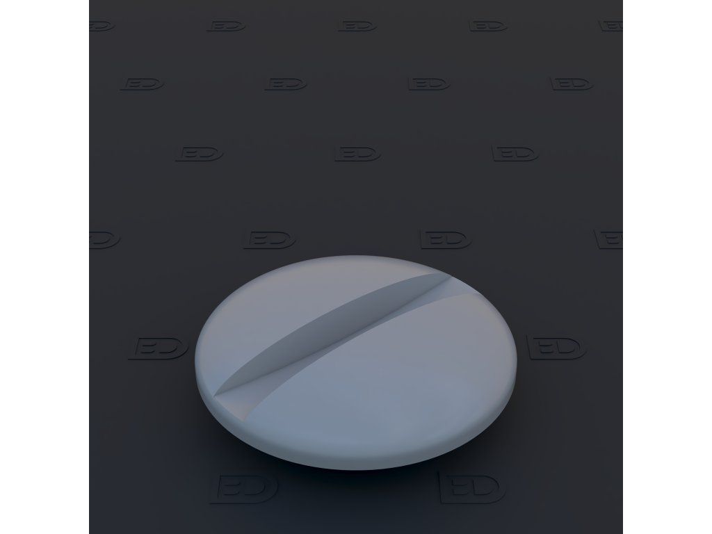 BAN009 minus truss screw 0,8mm - 1,2mm