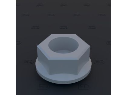 BAN013 light arbor bolt 0,8mm - 1,2mm