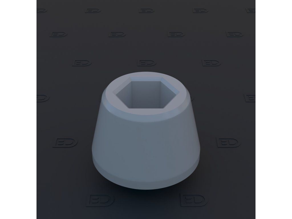 BAN023 brembo socket bolts