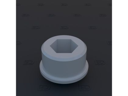 BAN024 imbus socket head 1,1mm