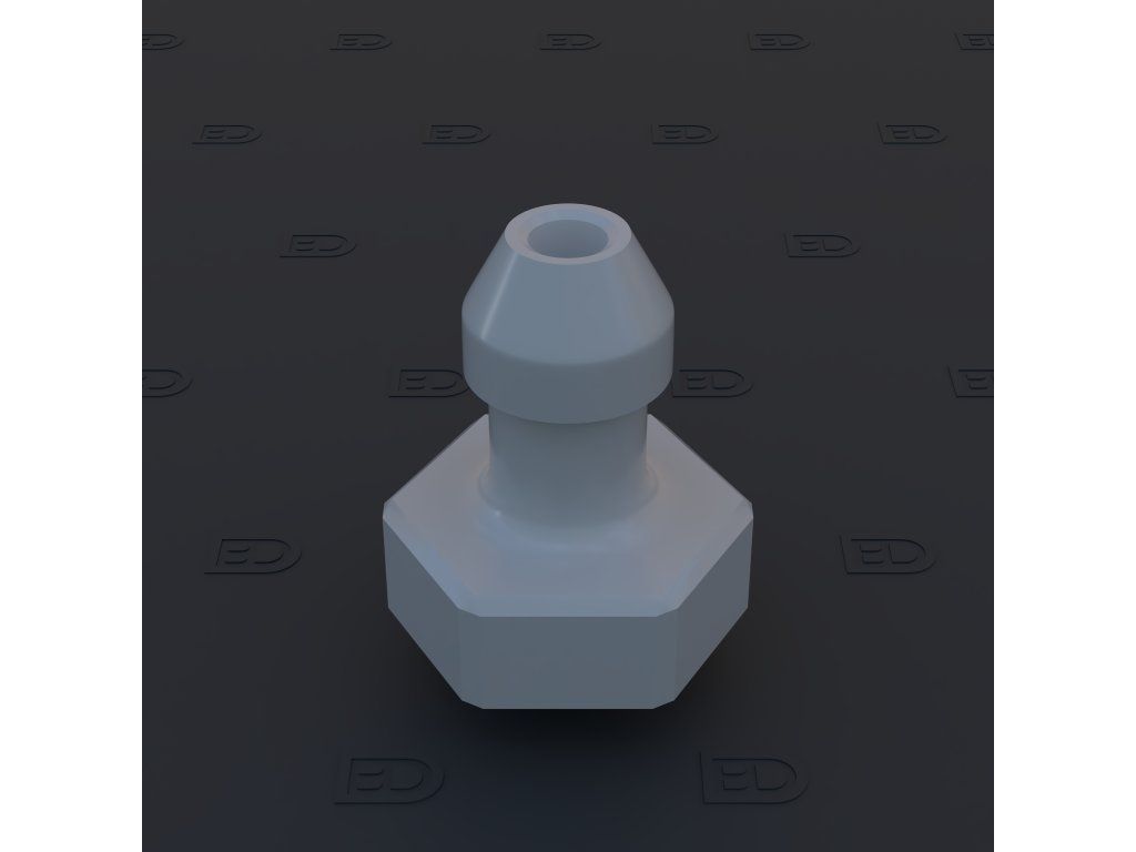 BAN027 bleed nipple screw 