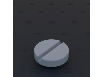 BAN030 minus bolt slotted head 0,8mm - 1,2mm