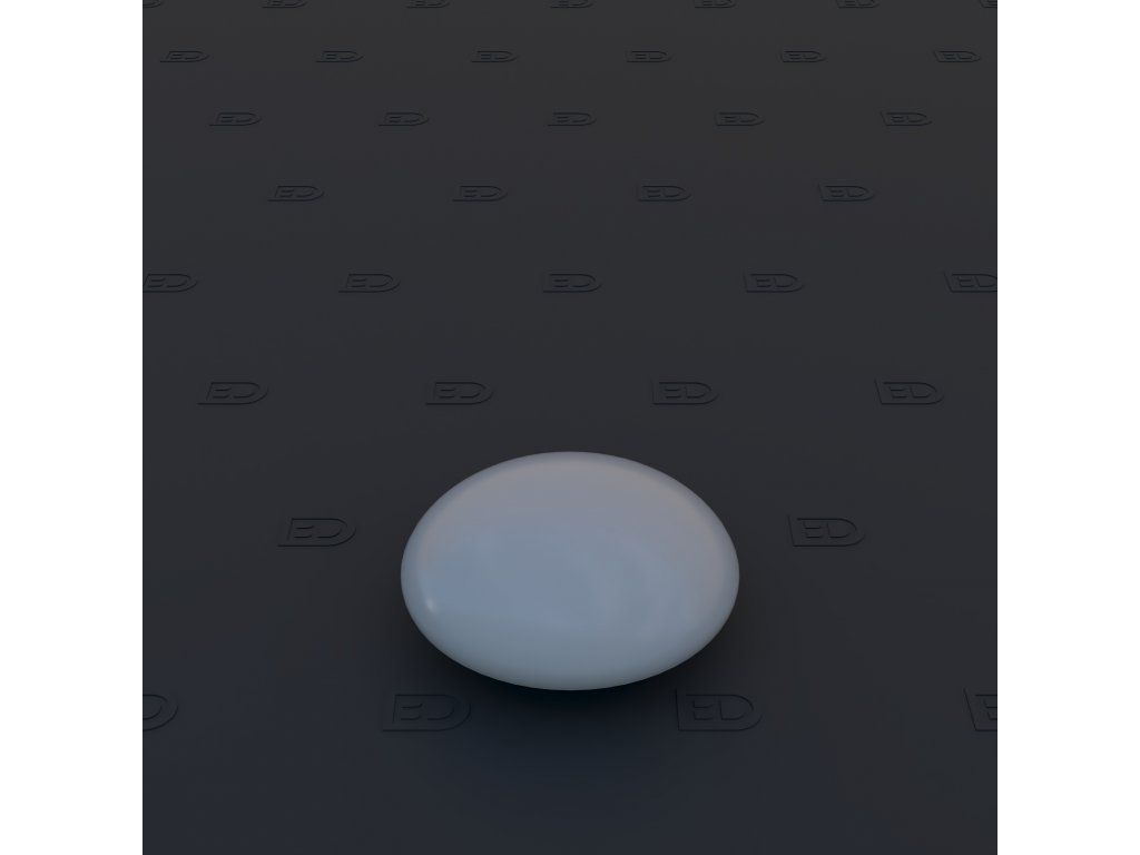 BAN505 flat spherical rivet 1,7mm