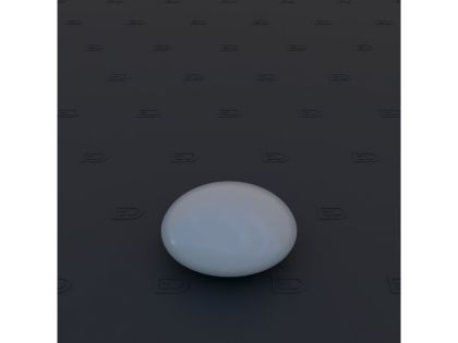 BAN505 flat spherical rivet 1,9mm