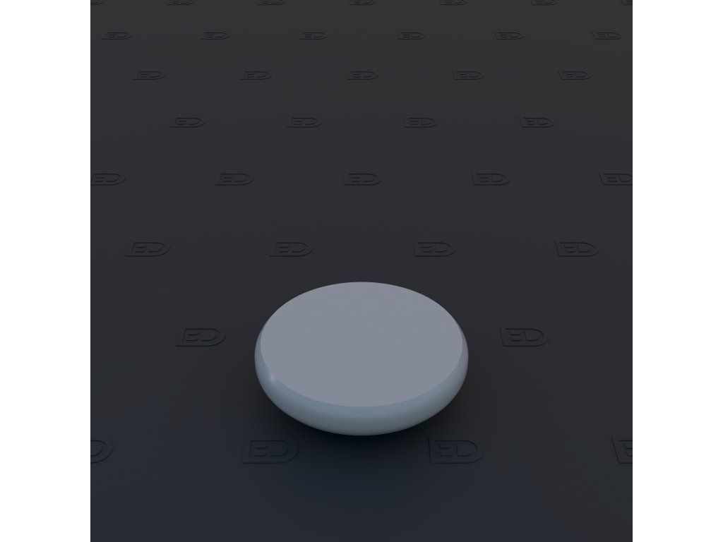 BAN506 flat rivet 0,5mm - 1,2mm