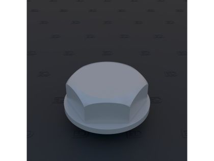 BAN507 hex bolt with washer 1,9mm