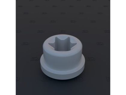 BAN040 pitch bolt torch 1,2mm - 1,8mm