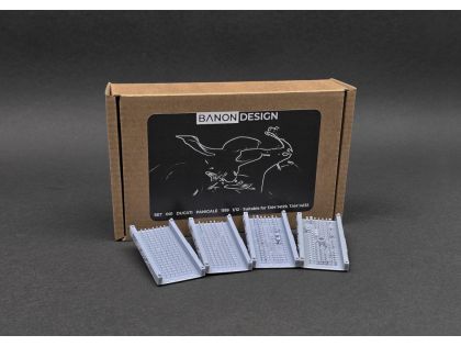 1:12 SET001 DUCATI PANIGALE 1199 