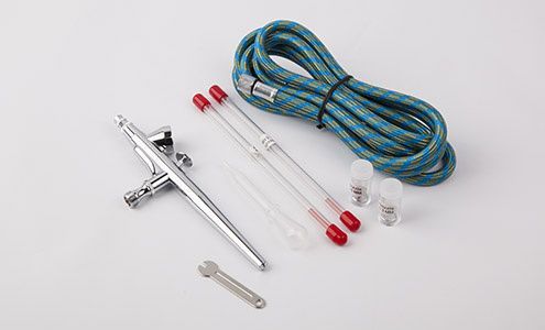 Stříkací pistole BD-207K Fengda