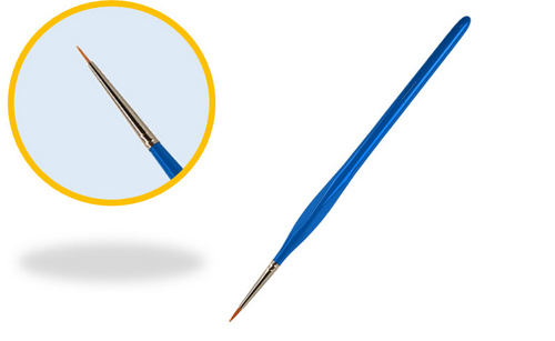 Painta Professional Brush - Size 00