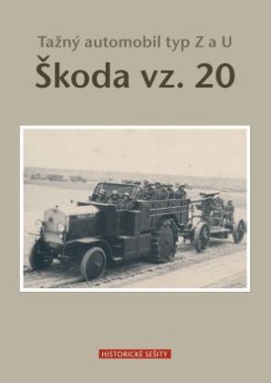 Škoda vz. 20