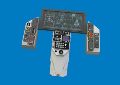 1:72 Lockheed Martin F-35 C - LooK Set (for Tamiya Kits)