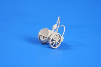 1:72 German WW I Refueling set