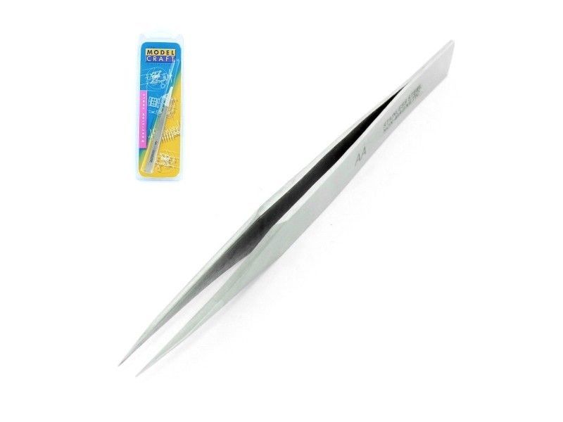 Strong Fine Stainless Steel Tweezers