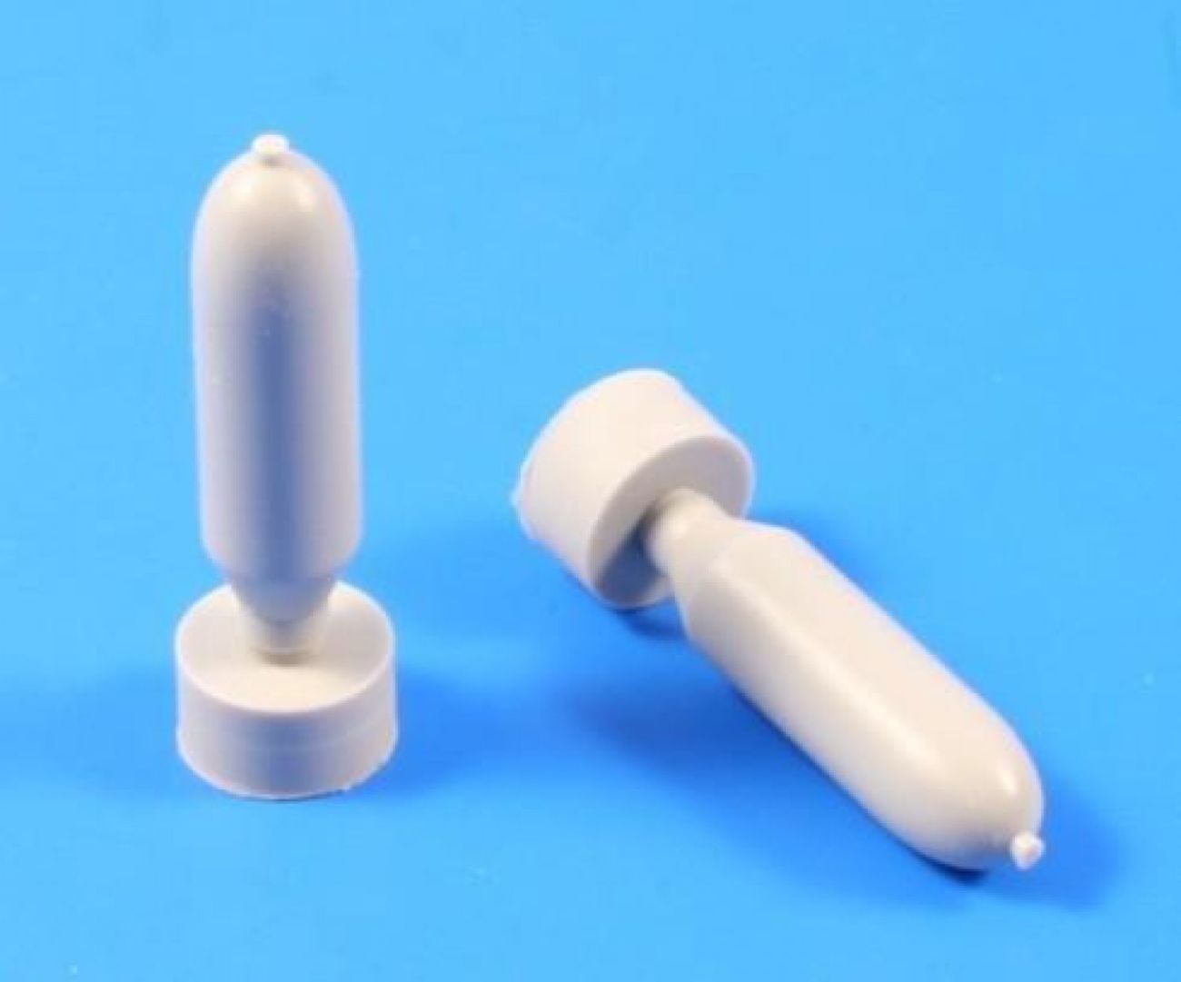 1:32 WW II US General Purpose M43 H.E.Bombs 500lb