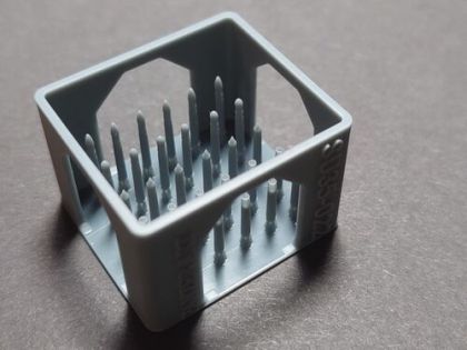 1:35 German WWII 3,7cm KwK35 Ammo