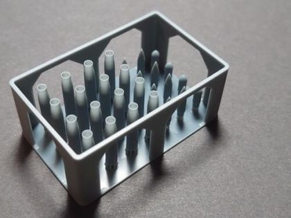 1:35 WWII US 90mm tank destroyers and tank gun ammo