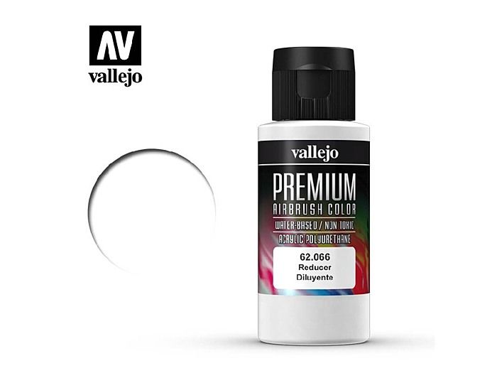 Premium Color Reducer