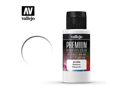 Premium Color Reducer