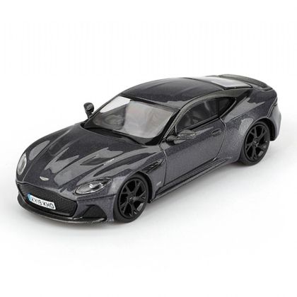 1:64 Aston Martin DBS No Time To Die Blister Paket