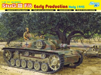 1:35 StuG. III F/8