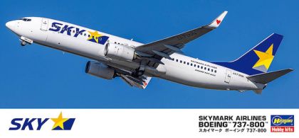 1:200 Skymark Airlines Boeing 737-800