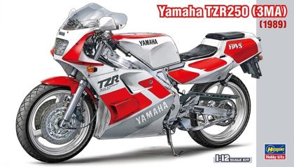 1:12 Yamaha TZR250 (3MA) (1989)