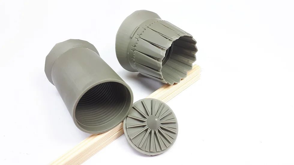 1:32 F-35A Exhaust Nozzle For Italeri