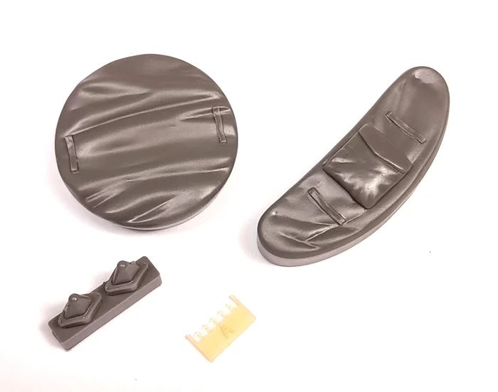 1:32 F-16 Early FOD Set For TAMIYA