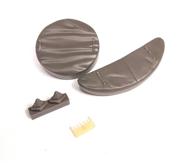 1:32 F-16 Late FOD Set For TAMIYA