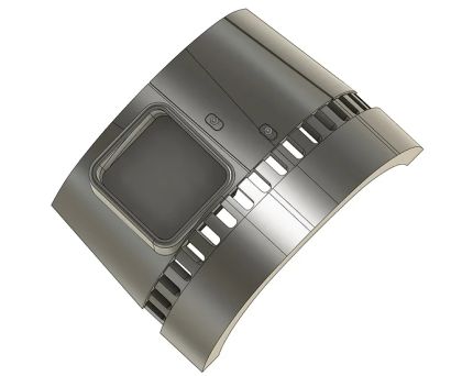 1:32 A-4 Skyhawk dispensers For Trumpeter