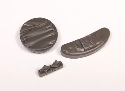 1:48 F-16 Fighting Falcon - Early FOD Set (for Tamiya kits)