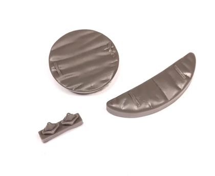 1:48 F-16 Fighting Falcon - Late FOD Set (for Tamiya kits)
