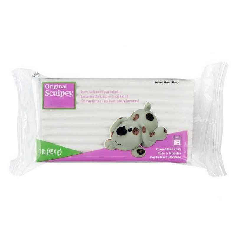 Sculpey ORIGINAL 454 gr.