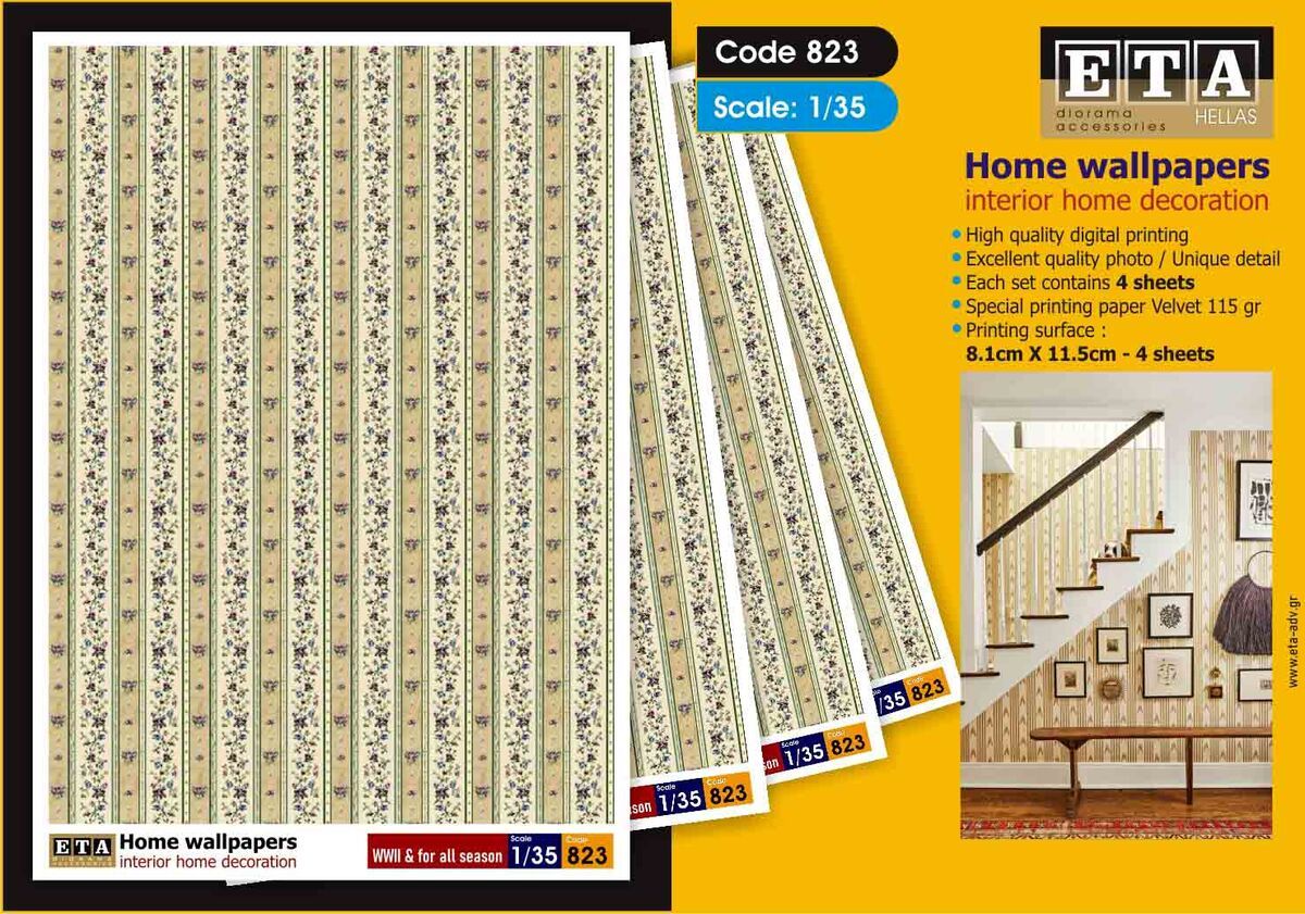 1:35 Home Wallpapers