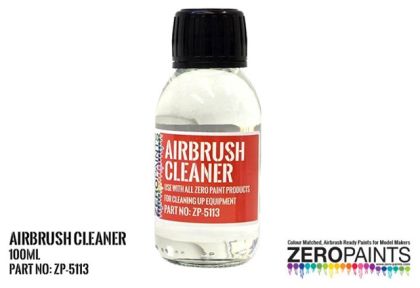 Airbrush Cleaner 100ml