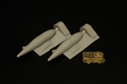 1:144 KC-130J - Refueling Pod (2 pcs)