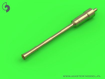 1:72 German 2cm L/50 Kw.K. 38 (1pcs)