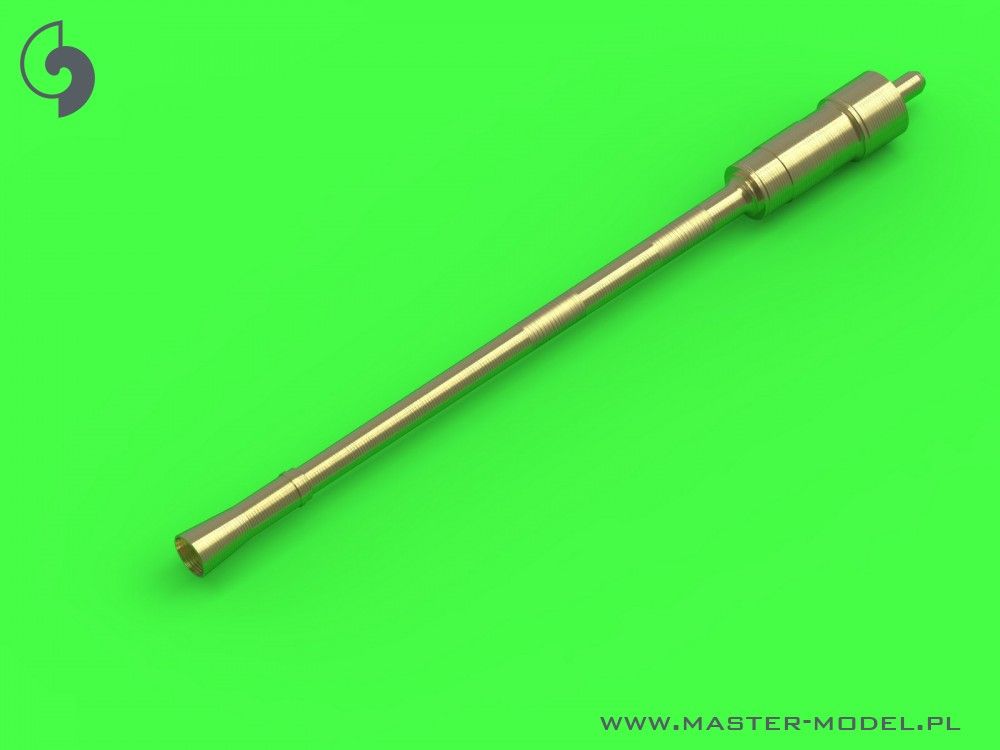 1:72 German 2cm L/65 Flak 38 gun barrel (1pcs)