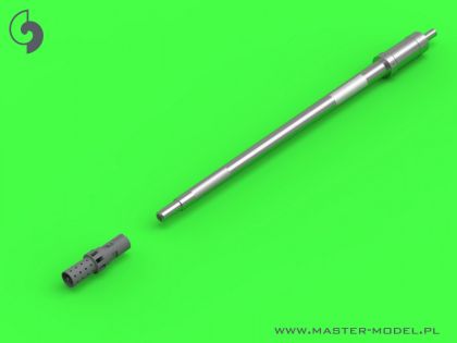 1:35 German 2cm L/65 Flak 30 gun barrel (1pcs)
