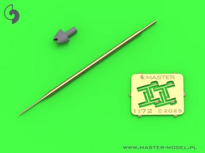 1:72 XB-70 Valkyrie - Pitot Tube