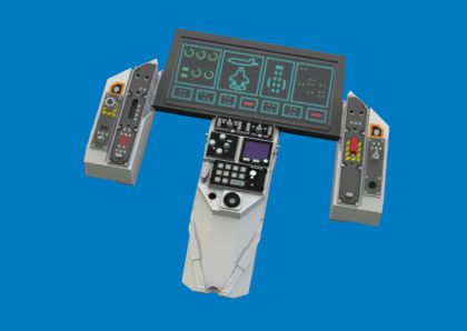 1:72 F-35B Lightning II - LööK Set for Tamiya